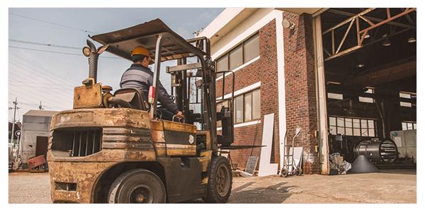 두산지게차_회사소개_이미지